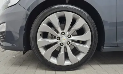 ChevroletGMDaewoo Malibu 2020, 42694 км, за 10936.4 USD