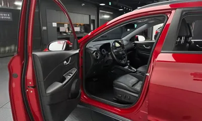 Hyundai Kona 2021, 117782 км, за 11290.53 USD - фото 11
