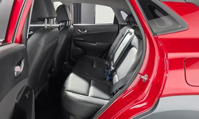 Hyundai Kona 2021, 117782 км, за 11290.53 USD - фото 12