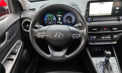 Hyundai Kona 2021, 117782 км, за 11290.53 USD - фото 13