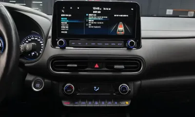 Hyundai Kona 2021, 117782 км, за 11290.53 USD - фото 14