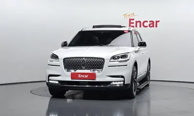 Lincoln Aviator 2021, 159033 км, за 18874.16 USD