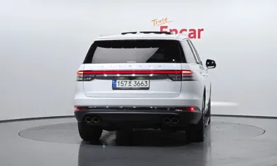 Lincoln Aviator 2021, 159033 км, за 18874.16 USD