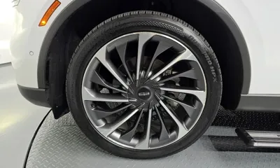 Lincoln Aviator 2021, 159033 км, за 18874.16 USD