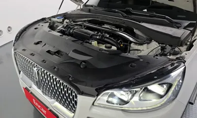 Lincoln Aviator 2021, 159033 км, за 18874.16 USD - фото 6