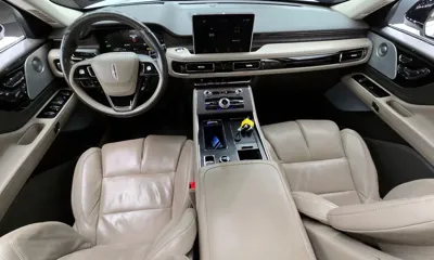 Lincoln Aviator 2021, 159033 км, за 18874.16 USD - фото 7