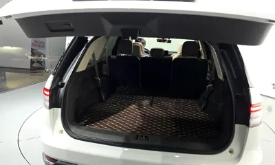Lincoln Aviator 2021, 159033 км, за 18874.16 USD - фото 20