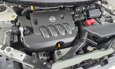 Nissan Cube 2014, 99658 км, за 4875.51 USD - фото 6