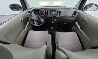 Nissan Cube 2014, 99658 км, за 4875.51 USD - фото 7