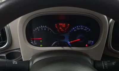 Nissan Cube 2014, 99658 км, за 4875.51 USD - фото 8