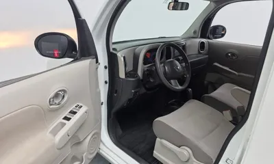 Nissan Cube 2014, 99658 км, за 4875.51 USD - фото 10