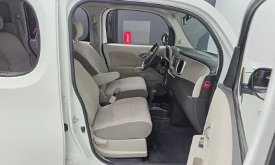 Nissan Cube 2014, 99658 км, за 4875.51 USD - фото 11