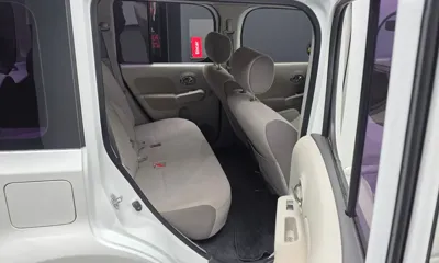 Nissan Cube 2014, 99658 км, за 4875.51 USD - фото 12