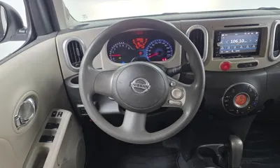 Nissan Cube 2014, 99658 км, за 4875.51 USD - фото 13