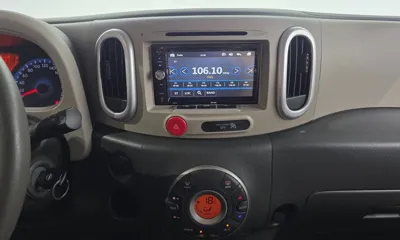 Nissan Cube 2014, 99658 км, за 4875.51 USD - фото 14