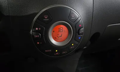 Nissan Cube 2014, 99658 км, за 4875.51 USD - фото 17