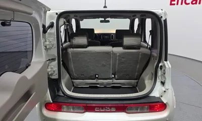 Nissan Cube 2014, 99658 км, за 4875.51 USD - фото 20