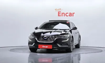 Renault-KoreaSamsung SM6 2019, 142846 км, за 5194.04 USD - фото 3