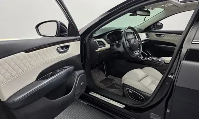 Renault-KoreaSamsung SM6 2019, 142846 км, за 5194.04 USD - фото 10