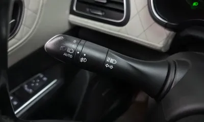 Renault-KoreaSamsung SM6 2019, 142846 км, за 5194.04 USD - фото 29