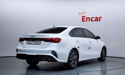 Kia K3 2022, 88387 км, за 9044.73 USD