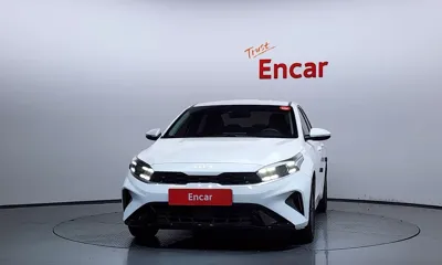 Kia K3 2022, 88387 км, за 9044.73 USD