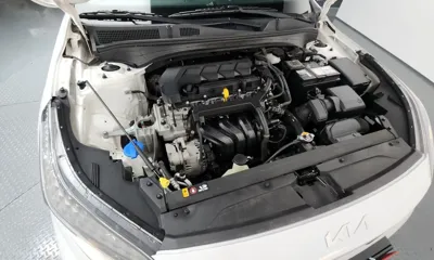 Kia K3 2022, 88387 км, за 9044.73 USD - фото 6