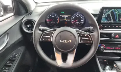 Kia K3 2022, 88387 км, за 9044.73 USD - фото 14
