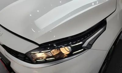 Kia K3 2022, 88387 км, за 9044.73 USD - фото 22