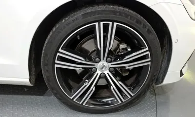 Volvo S60 2022, 41933 км, за 21671.62 USD
