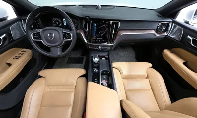 Volvo S60 2022, 41933 км, за 21671.62 USD - фото 7