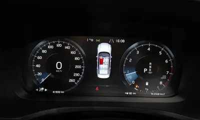 Volvo S60 2022, 41933 км, за 21671.62 USD - фото 8