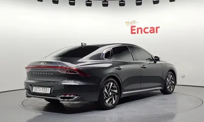 Hyundai Grandeur 2020, 84292 км, за 14966.87 USD