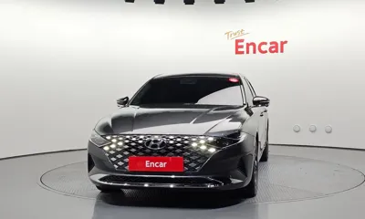 Hyundai Grandeur 2020, 84292 км, за 14966.87 USD