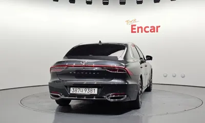 Hyundai Grandeur 2020, 84292 км, за 14966.87 USD