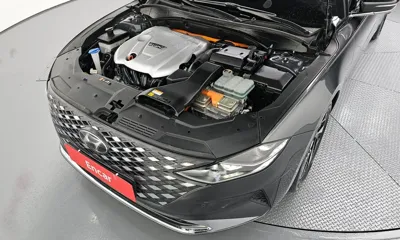 Hyundai Grandeur 2020, 84292 км, за 14966.87 USD - фото 6