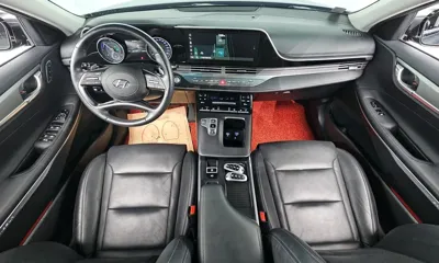 Hyundai Grandeur 2020, 84292 км, за 14966.87 USD - фото 7