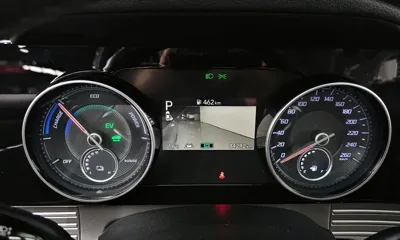 Hyundai Grandeur 2020, 84292 км, за 14966.87 USD - фото 8