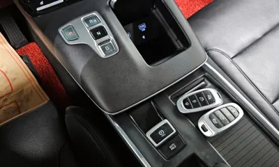 Hyundai Grandeur 2020, 84292 км, за 14966.87 USD - фото 9