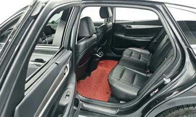 Hyundai Grandeur 2020, 84292 км, за 14966.87 USD - фото 11