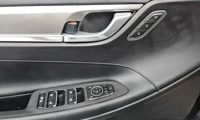 Hyundai Grandeur 2020, 84292 км, за 14966.87 USD - фото 12