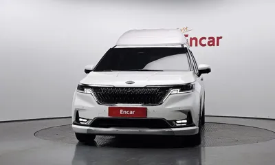 Kia Canival 2021, 76907 км, за 20511.81 USD