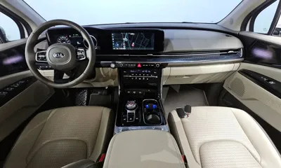 Kia Canival 2021, 76907 км, за 20511.81 USD - фото 7