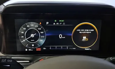 Kia Canival 2021, 76907 км, за 20511.81 USD - фото 8