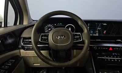 Kia Canival 2021, 76907 км, за 20511.81 USD - фото 13