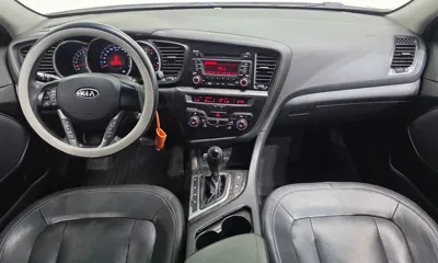 Kia K5 2011, 218691 км, за 2210.23 USD - фото 7