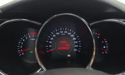 Kia K5 2011, 218691 км, за 2210.23 USD - фото 8