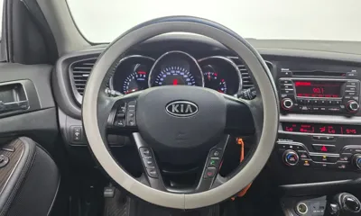 Kia K5 2011, 218691 км, за 2210.23 USD - фото 14