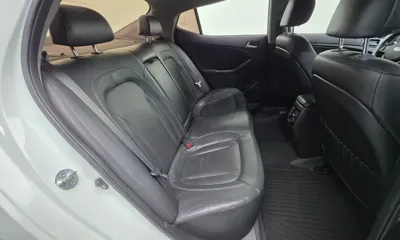 Kia K5 2011, 218691 км, за 2210.23 USD - фото 19