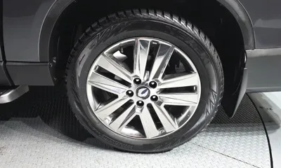 KG_Mobility_Ssangyong Rexton 2019, 137833 км, за 10505.45 USD